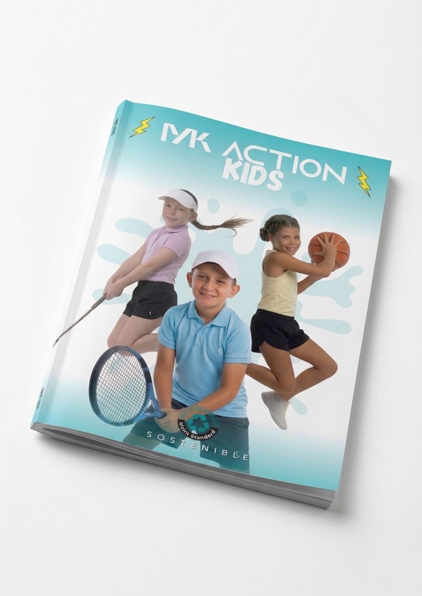 Catálogo M&K Action