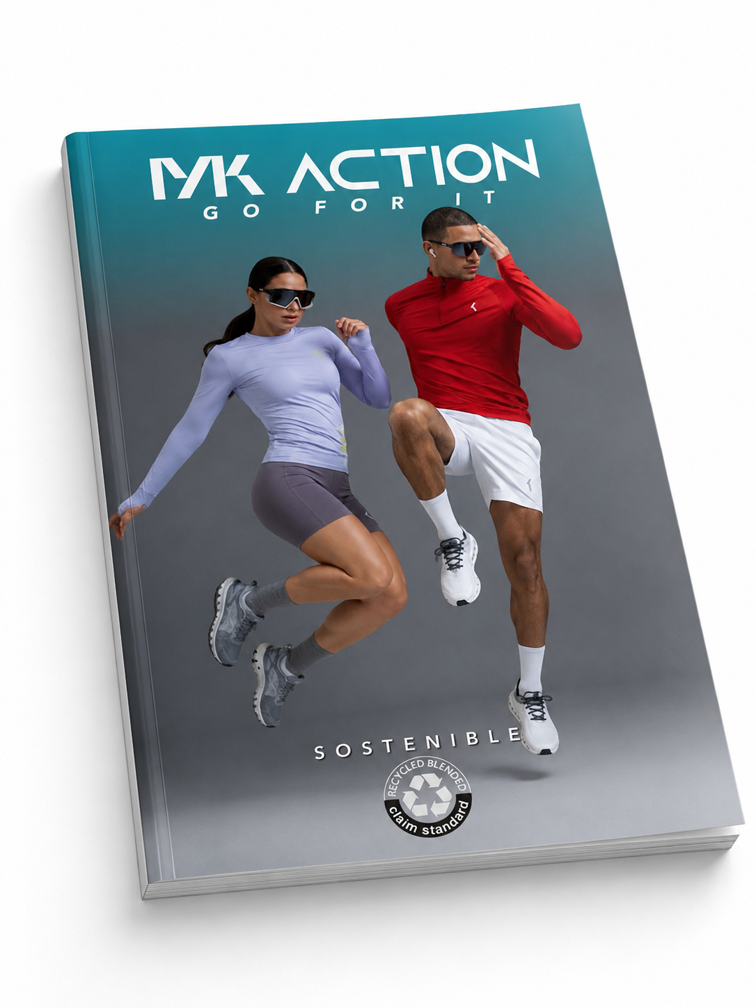 Catálogo M&K Action